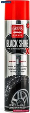 Griot's Garage Black Shine Tire and Trim Coating, Water-Resistant Dressing, Prov picture