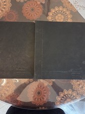 SCHWINN FACTORY SERVICE MANUAL SET  Excellent Condition, Never Used picture