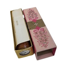 VTG Avon Cotillion Cream & Perfume Cream Original Box picture