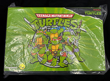 Mezco Toyz One:12 Collective TMNT Nickelodeon Boxed Figure Set 2024 picture