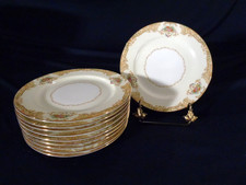 Noritake N87 6 3/8