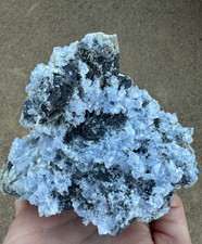 Blue Dolomite - Colombia (560g) picture
