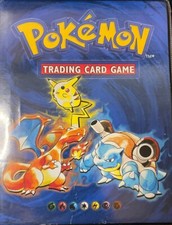 BASE SET English 1999 Pokemon Edition picture