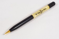 Texas Heavy Hitters Sheaffers Fineline Advertising Mechanical Pencil picture