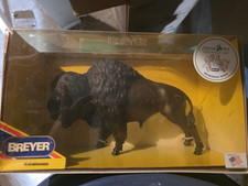 Breyer National Park Foundation Wilderness Series Horse Model Figure in Box picture