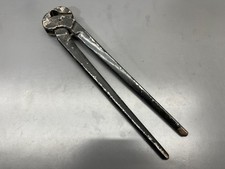(U) VINTAGE CAREW PATENT MW ROBINSON 15