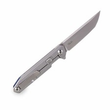 Sanrenmu PRO 1162 Folding Knife 14C28N Stainless Steel Blade picture