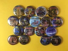 Iron Maiden 1