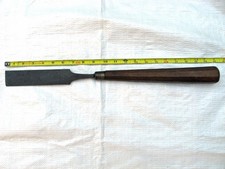 VINTAGE W. BUTCHER CAST STEEL 1 1/2