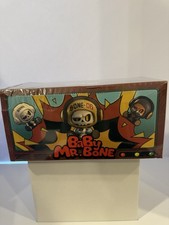 MR.BONE Baby Bone Series Sealed Case 16 Blind Boxes MY OWN CULTURE Figures picture