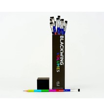 Blackwing Volumes Vol.343 March 2026 The Broadcast TV Pencil Set Of 12 picture