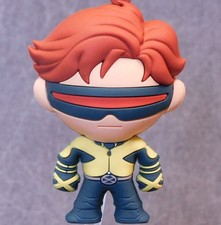 X-Men '97 NEW * Cyclops Clip * Blind Bag Series 2 Key Chain Monogram picture