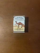Camel Joe's Vintage 1990s Camel Lite Collectable Lighter. New picture