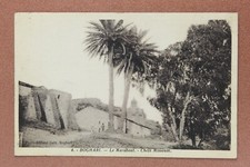 Africa. Boghari. - Le Marabout. - Cheik Missoum. Edit. Galy. Old postcard 1920s picture