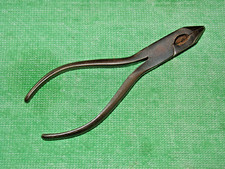 VINTAGE WESTPHAL-DAVIS Co.? STUBBY NOISE PLIERS 4-3/4