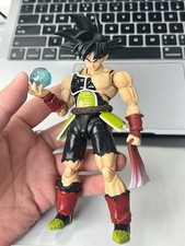 custom Dragon Ball shf burdock picture
