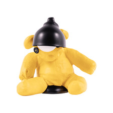 Urs Fischer's Untitled ( Lamp / Bear ) 3D Magnet, Table collectible & Decor picture