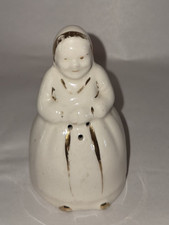 Vtg 50s Shawnee Granny Replacement Three Hole Shaker w/Cork picture