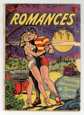 Popular Teen-Agers #9 GD 2.0 1951 picture