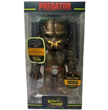 Funko Hikari Premium Japanese Vinyl Unmasked Predator Figure Limited 1000 picture