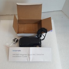 Sensormatic MKD601 Magnetic 5 and 9kG Detacher Security Magnet Key picture
