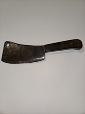 Vintage Pre-1940 Case Tested XX  Cleaver picture