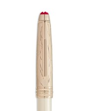 MONTBLANC Meisterstück Romeo & Juliet Doué Classique Ballpoint Pen NEW - $1,220 picture