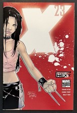 X-23 #1 Limited Edition 2005 Near Mint Marvel Comics picture