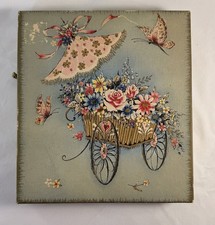 Vintage A Sunshine Card 24 Greeting Cards Envelopes Original Box 1950s USA picture
