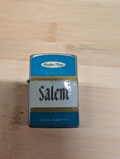 Salem My-Lite Vintage Lighter picture