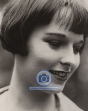 LOUISE BROOKS ACTRESS PORTRAIT 1926 8X10 PHOTO picture