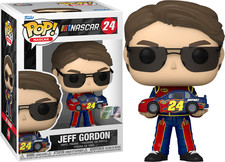 Funko POP Nascar: Jeff Gordon #24 picture