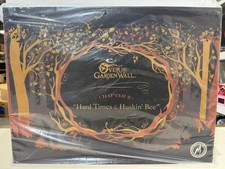 Mondo Over the Garden Wall Chapter 2 Limited Edition Enoch Figure Set Brand New picture