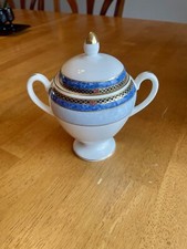 Wedgwood Valencia Sugar Bowl picture