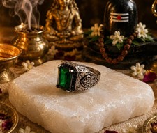 Hauted Demonic Grendel Djinn Vessel Grants Wishes Infrit Powerful Ring+ picture