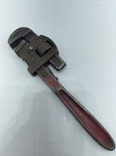Vintage Genuine Walworth Stillson 10