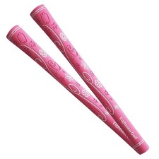 Eighteen Golf Lightweight Slim Original Grip Golf Clip Rubber Club Eighteen Gol_ picture