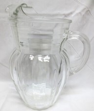 VTG Anchor Hocking Pillar Optic 8.5
