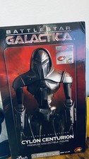 Majestic Studios Battlestar Galactica Cylon Collectible - Convention Edition picture