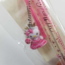 Takarazuka 2012 Musical Dress Pink Mimmy Kitty Mechanical Costume picture