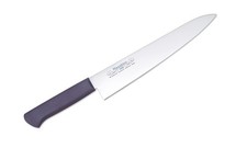 Masahiro's MV-P Gyuto 240mm Purple picture