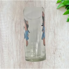 Pepsi | Dining | Vintage Petunia Pig Glass Pepsi Warner Bros Collectable From 97 picture