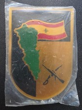 Lebanon Bekaa Regional Command / Eastern Command picture