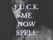 Powerful Passion Spell - Ignite Lust & Attraction, Magnetizing Desire & Irresist picture