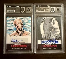 Horror Legends Masterpieces - Jason Voorhees Bundle picture