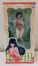MegaHouse Hinata Hyuga Naruto Gals Shippuden Ver. Splash Swimsuit Figure picture