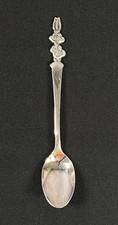 Vintage Nestle Quik Bunny Spoon 1970s 18/8 Stainless by Imperial 7.5