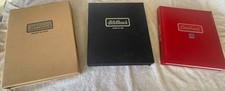 Signed Ltd. Ed. Edelbrock Made in USA Book w/Matching 32 Ford Roadster picture