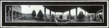 Photo:Grand View Hotel Veranda Lake Placid NY c1912 picture