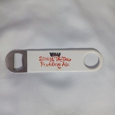 Bottle Opener 7 Inch Plastic Coated 